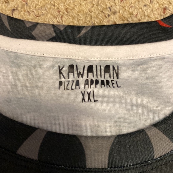 Rebel Star Wars Themed Shirt - Picture 2 of 4